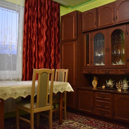 Domek Na Wsi-Agroturystyka Czyze 외부 사진